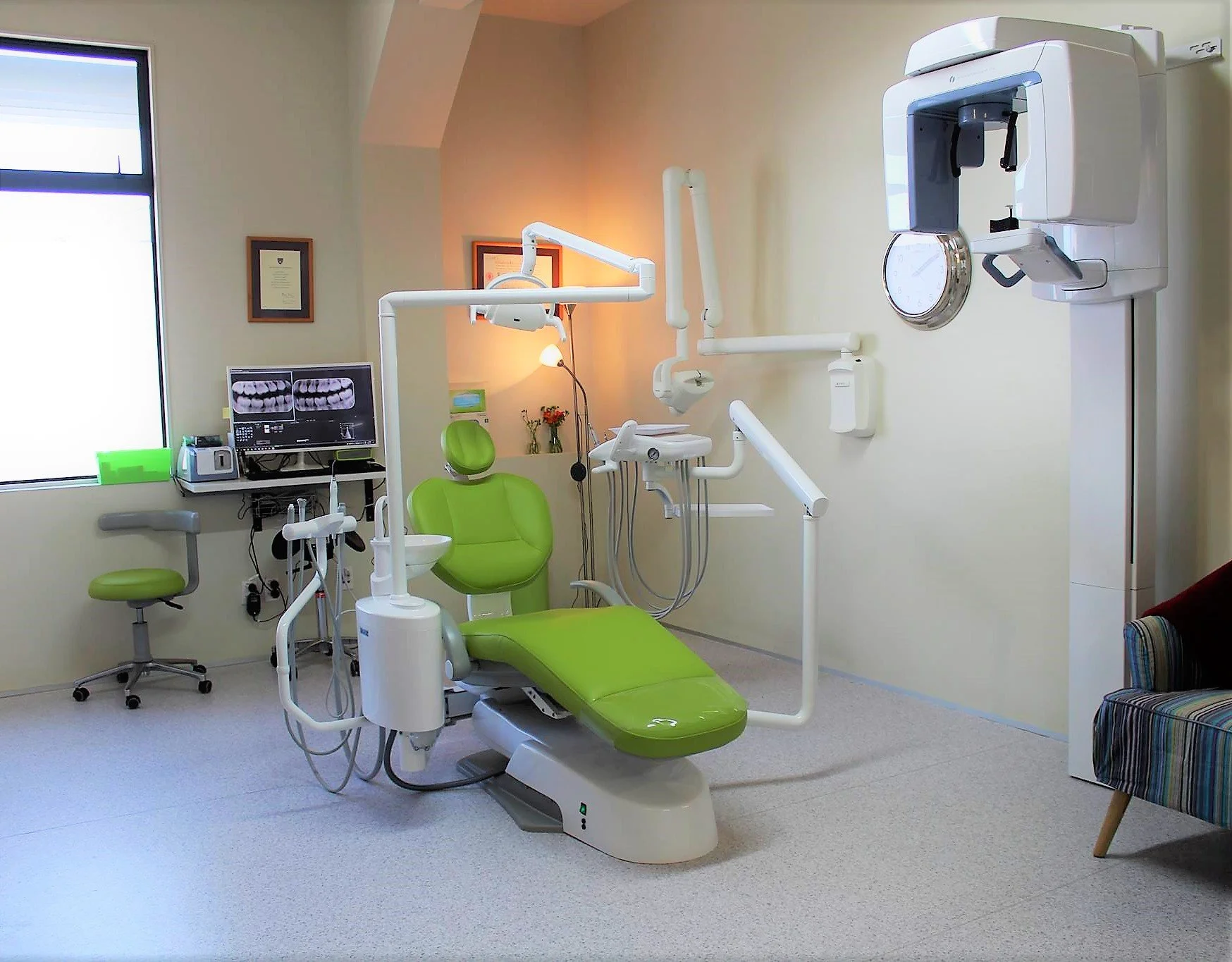 Pearl of Ahuriri - Dental Care